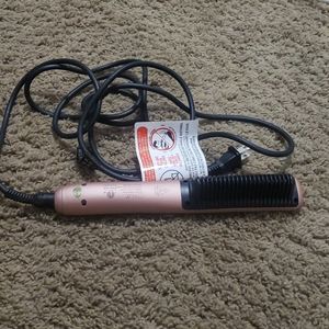 DNA Styling Comb Pro